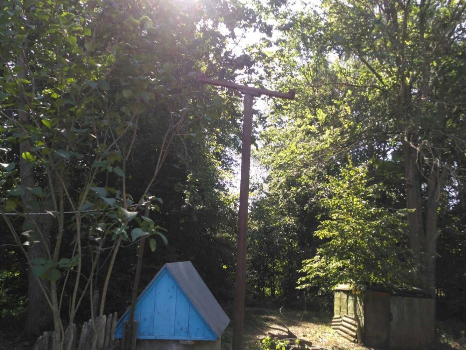 Продам Будинок у селі Мелені Коростенського р-ну Житомирської обл.