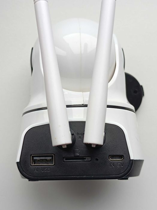 Камера відеоспостереження Wi Fi 1080p