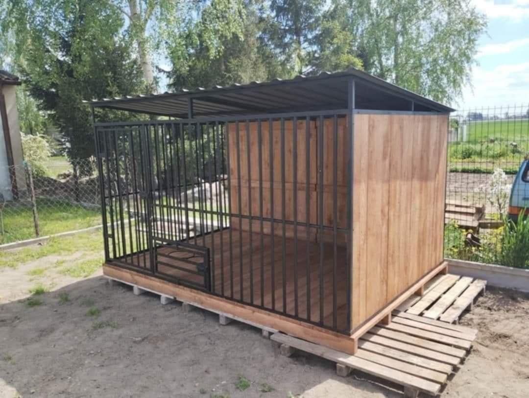 Sprzedam boks dla psa