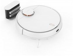 Робот пилосос Xiaomi Mi Robot Vacuum S10 білий
Переглянути