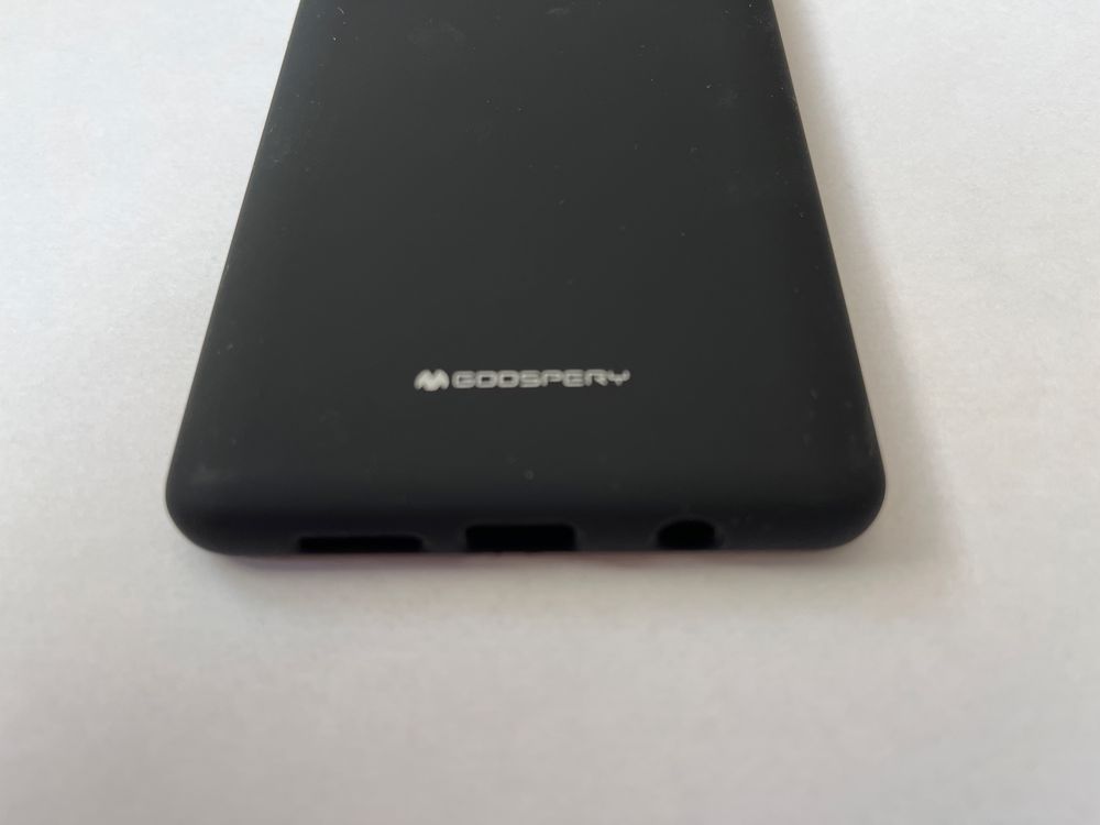 Etui na telefon Samsung A71 5G