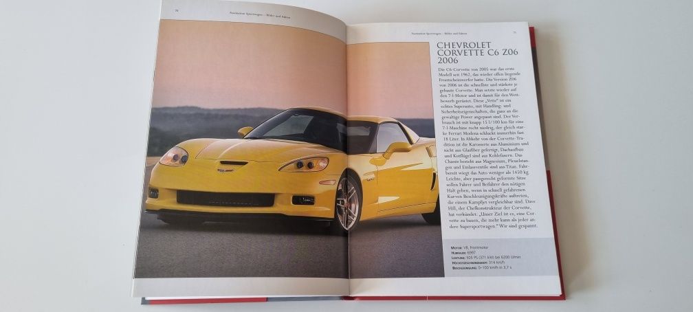 Sport Wagen mit.in Zagato, Alpine, Bugatti, Pontiac, Porsche, Chrysler