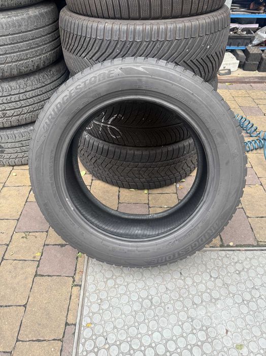 225-55 R18 102V Bridgestone Blizzak LM002 2022 2шт