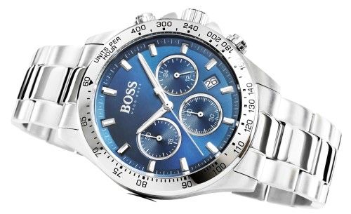 Zegarek Męski Hugo Boss Hero  + BOX