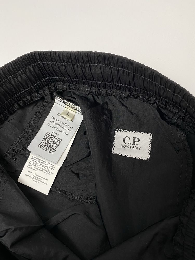 Штаны Cp Company Оригинал