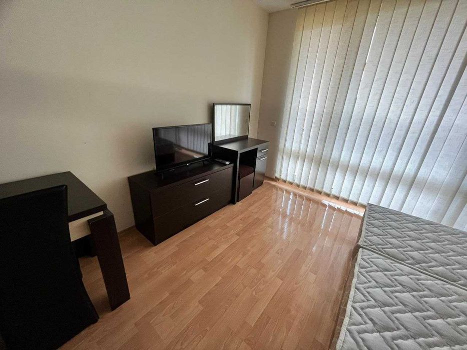 Студия с ремонтом и мебелью в Болгарии недалеко от моря 10 минут...