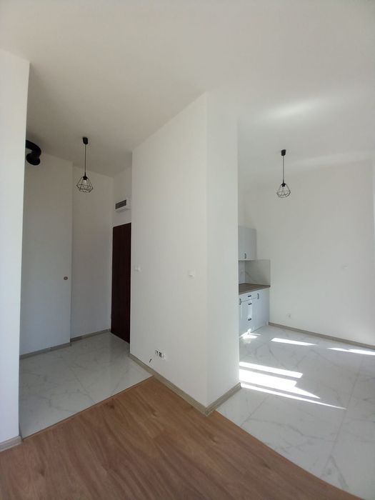 Luksusowa kawalerka Świętochłowice Graniczna wysoki standard