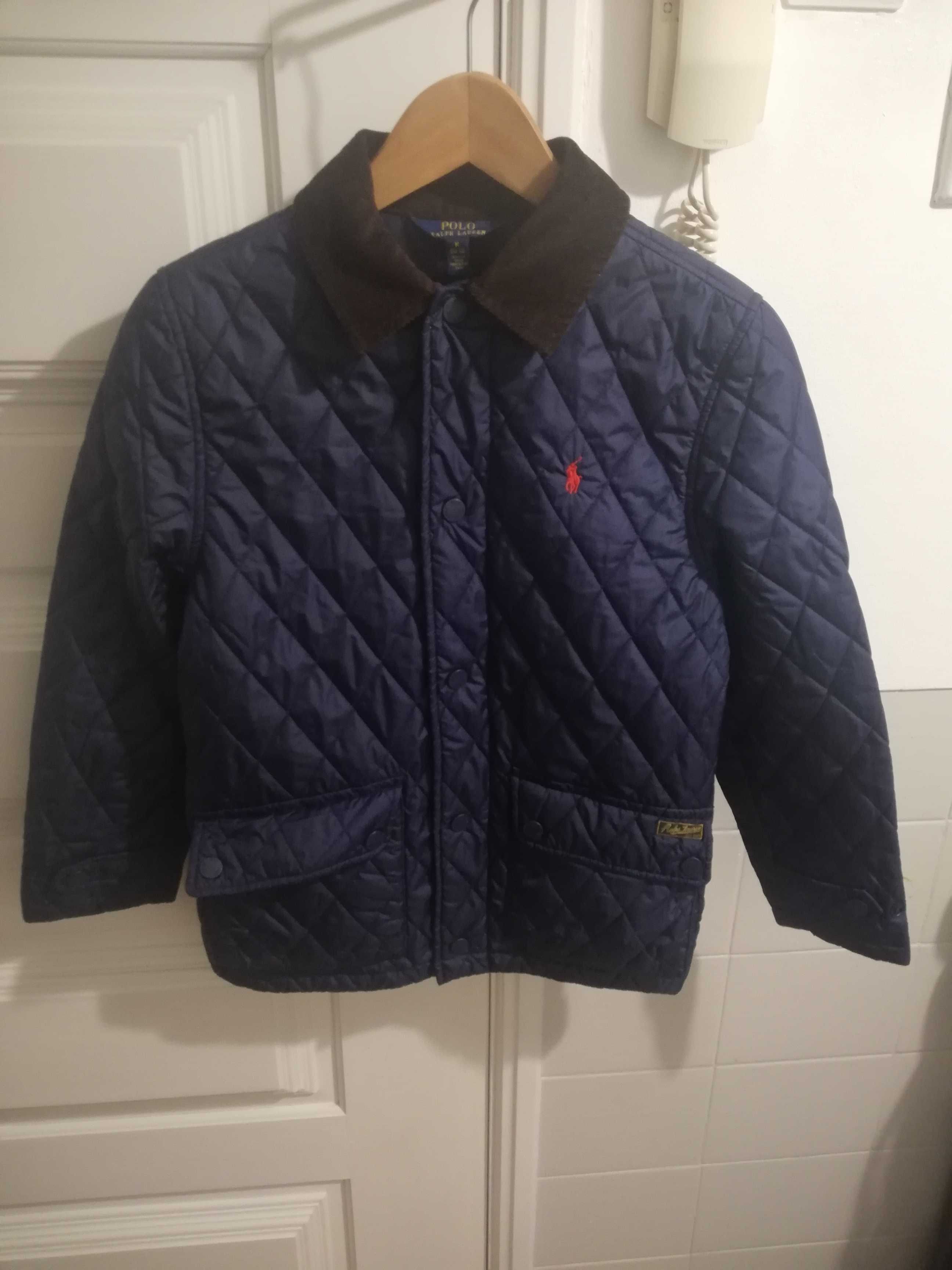 Casaco Ralph Lauren