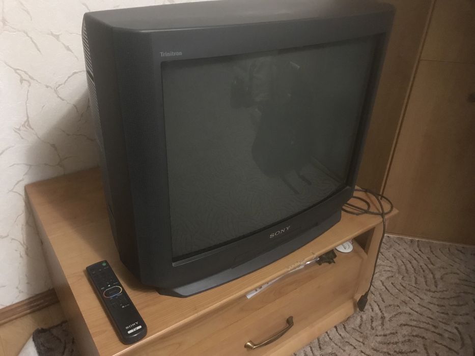 Телевизор Sony