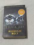 Sylvia Day - Rozkosze nocy