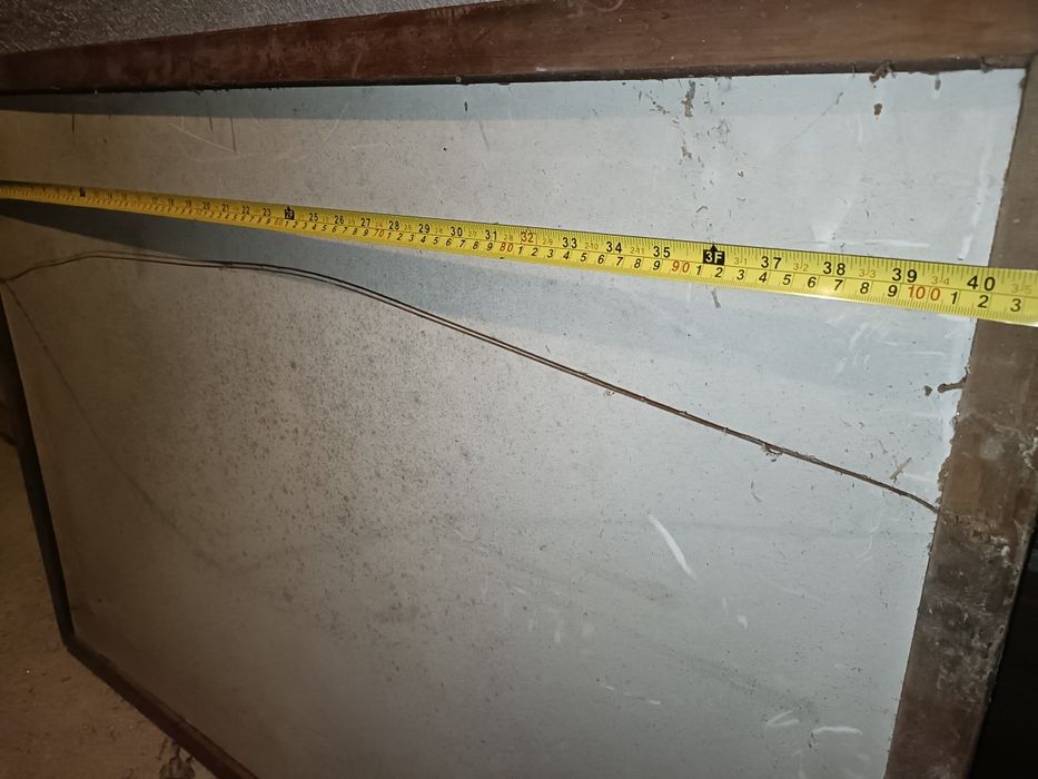 Molduras quadros grandes