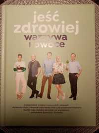 Jeść zdrowiej warzywa i owoce