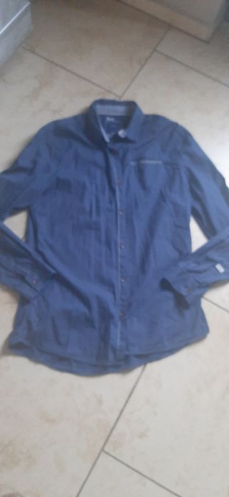 Koszula firmy Hous rozmiar L