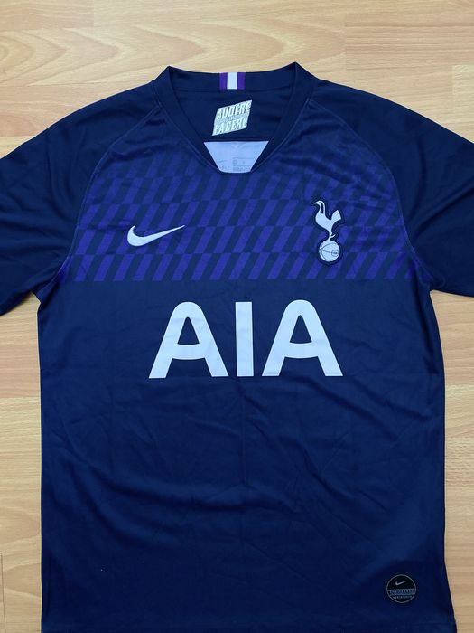 Футболка Tottenham Hotspur FC 19/20 ( оригінал)