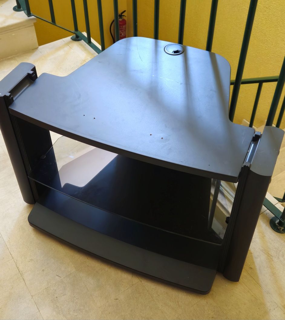 Móvel de televisão