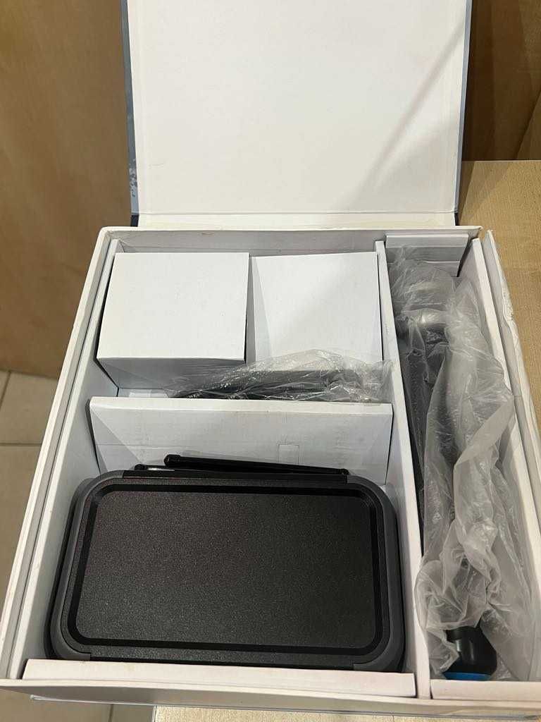 Mikrofon na klip Azusa JS-168V/Komis Krzysiek
