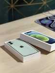 Iphone 12 64GB Miętowa Zieleń