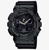 Casio G-Shock GA-100-1A1ER Nowy!!!