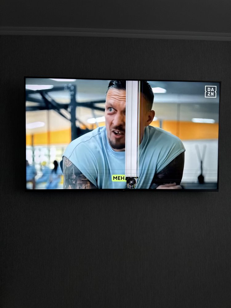 Телевізор 65" xiaomi mi tv uhd 4s smart tv silver