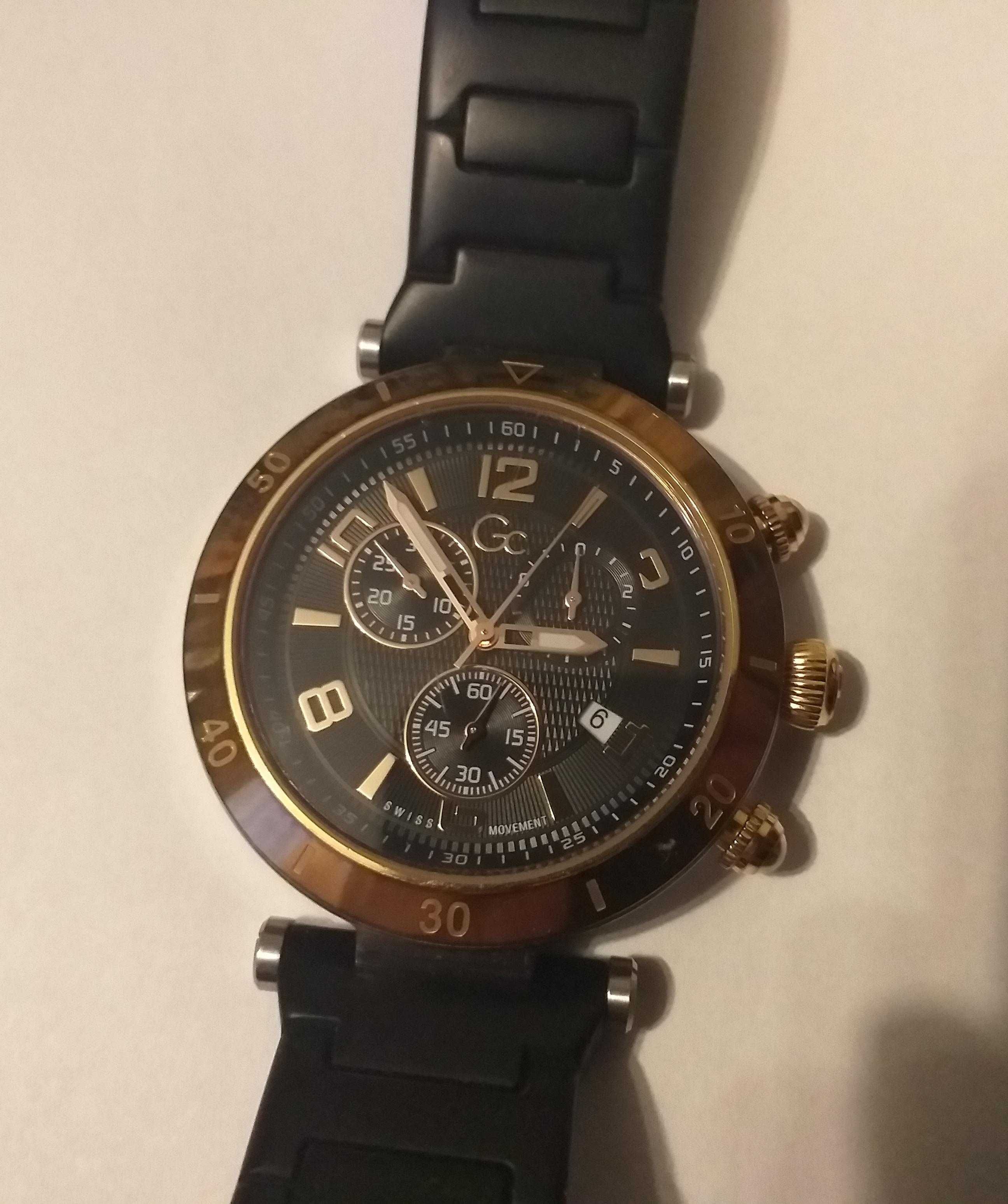 Zegarek GC Y68002G2MF.