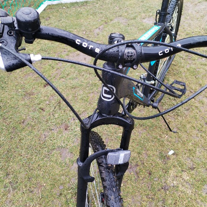 Rower męski młodzieżowy NOWY!!