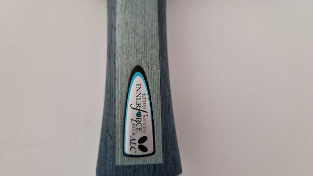 Butterfly Innerforce Layer ALC, oryginalna deska do tenisa stołowego.