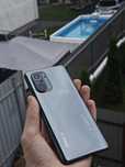 Xiaomi poco f3 12/128 black идеал