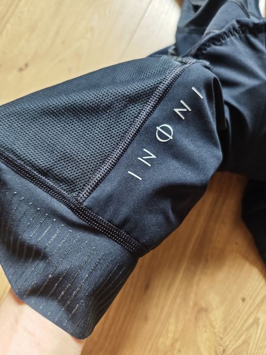 Inoni 599 Ultra Gravel spodenki kolarskie + gratis!