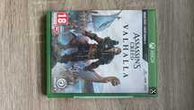 Assassin's Creed Valhalla na Xbox one/series
