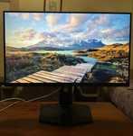 2К 180Гц IPS MSI G274QPF E2