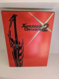 Edycja Kolekcjonerska Xenoblade Chronicles 2