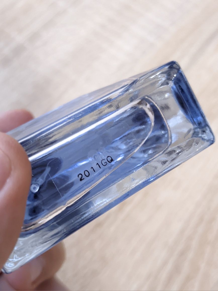 (Відливант:10,5,3 мл) Versace Pour Homme
