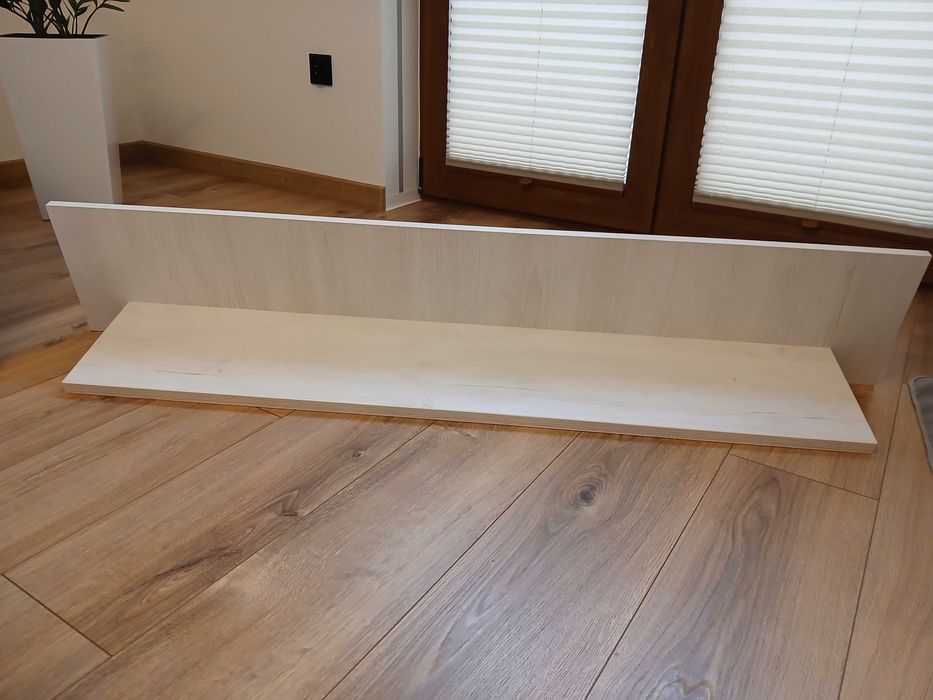 Półka wisząca Virginia