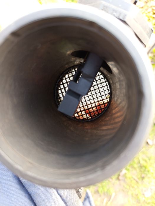 Пропоную випускний колектор мерседес