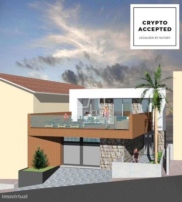 land, Câmara de Lobos, Quinta Grande