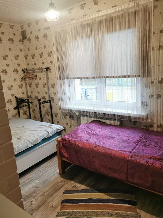 Domek na Podlasiu Ni-noczka