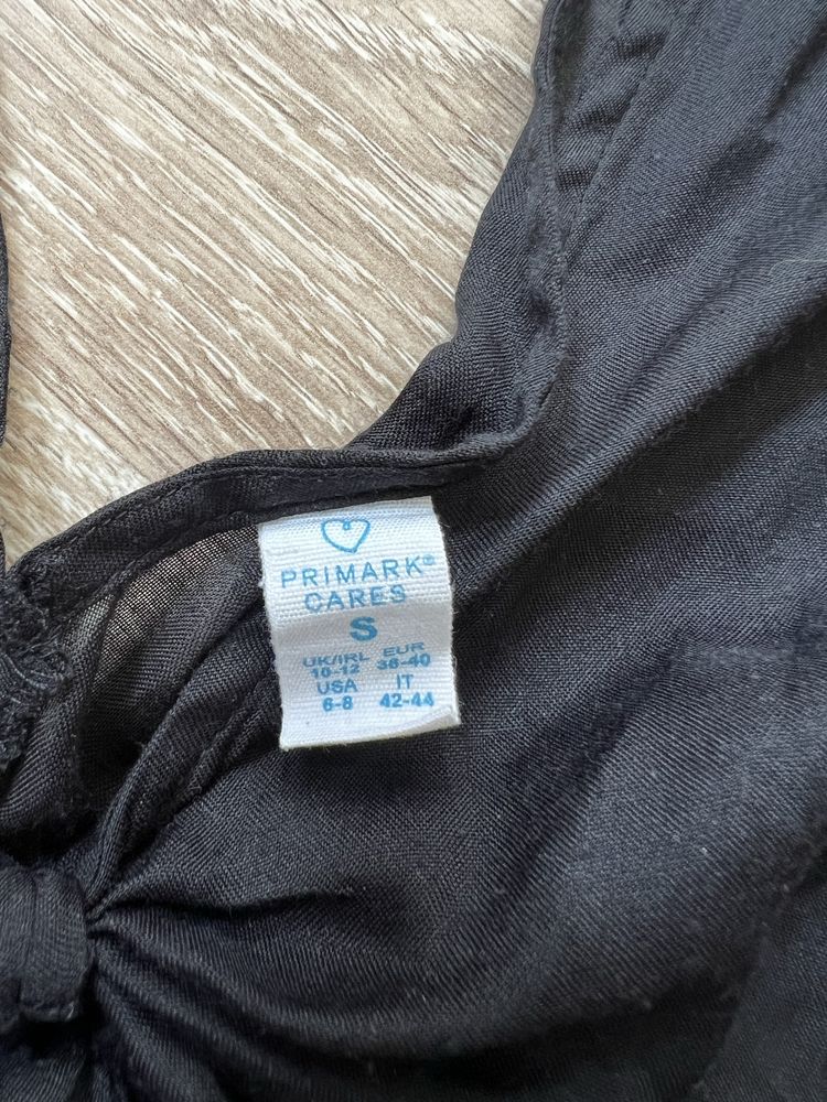 Narzutka prześwitująca na strój kąpielowy M/L