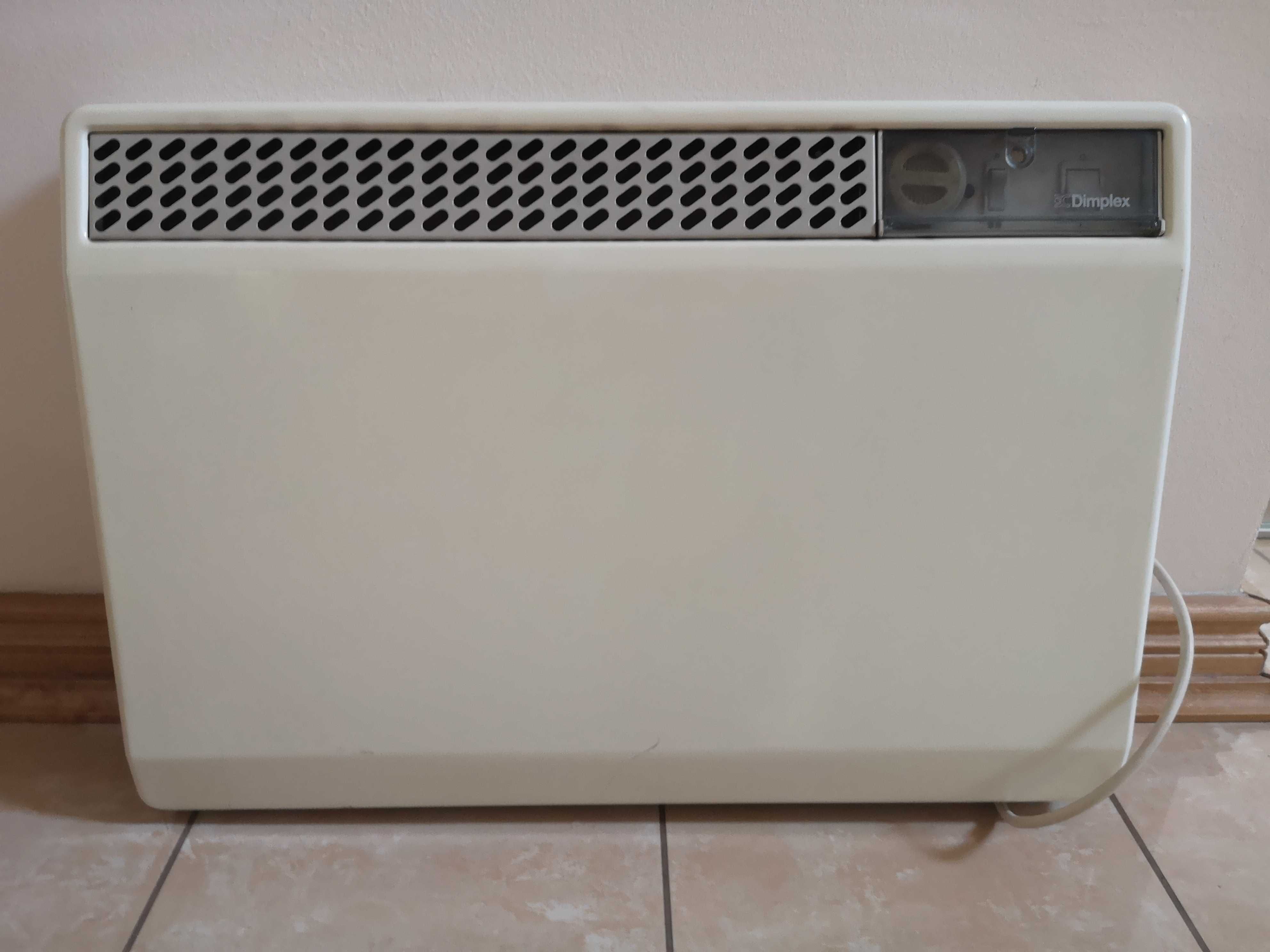 Dimplex PLX 1000W - Elektryczny grzejnik