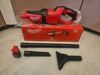Odkurzacz Milwaukee M12 HV-0 z akumulatorem