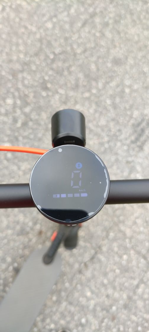 Xiaomi Electric Scooter Elite świetny stan,Gwarancja!Zaproponuj cenę!