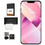Folia Do Iphone 12 Ochrona Ekranu Zestaw Mocna