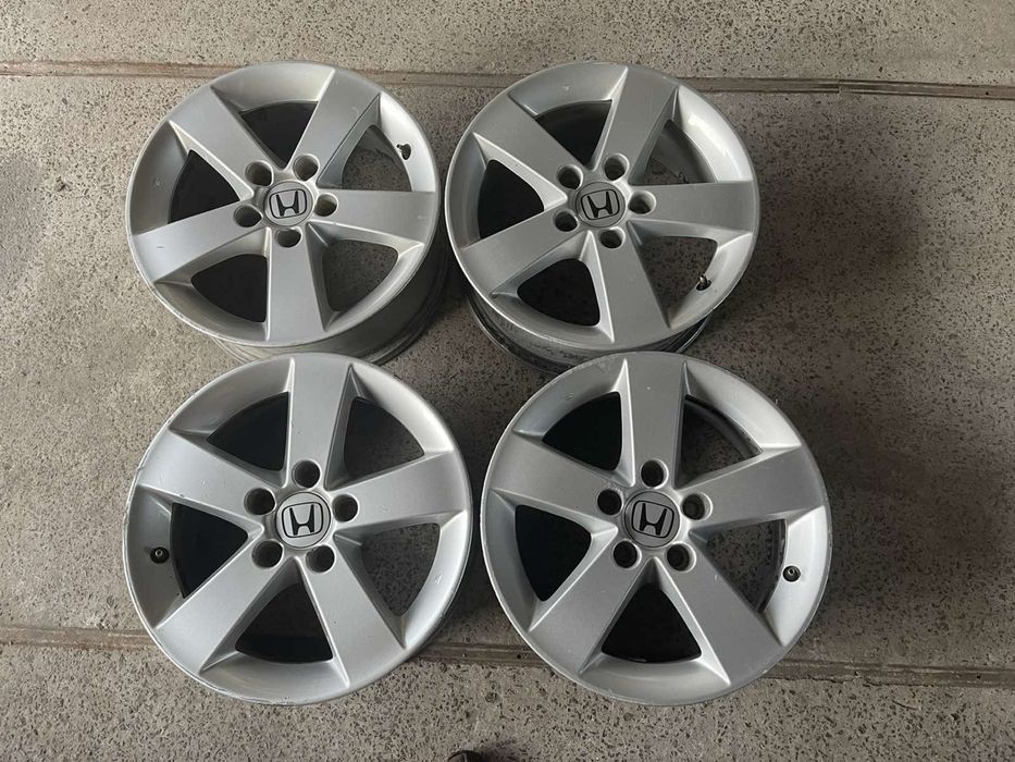 Продам диски Honda R16