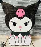 Piniata kuromi