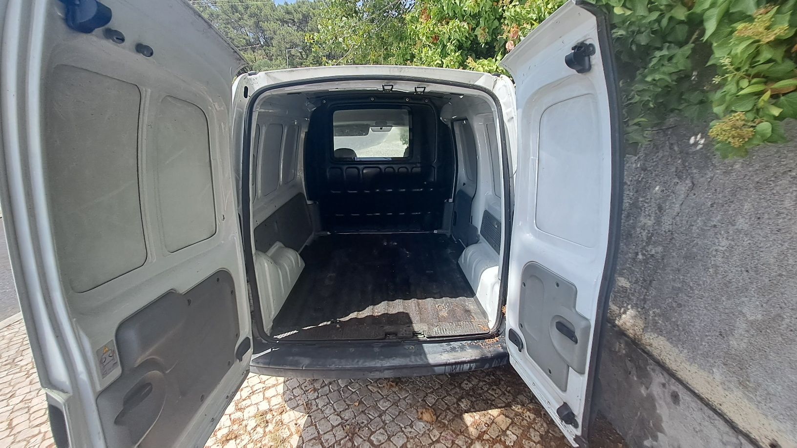 Vendo Kango 1.5 DCI