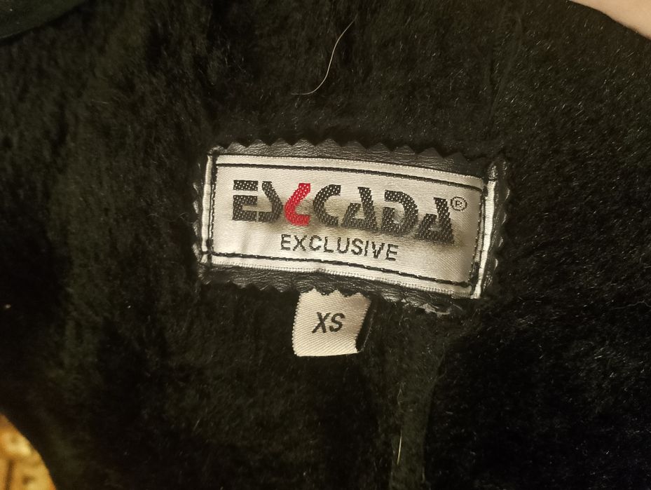 Продам дубленку б/у