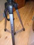 Statyw do lustrzanki z uchwytem Alpha 2800