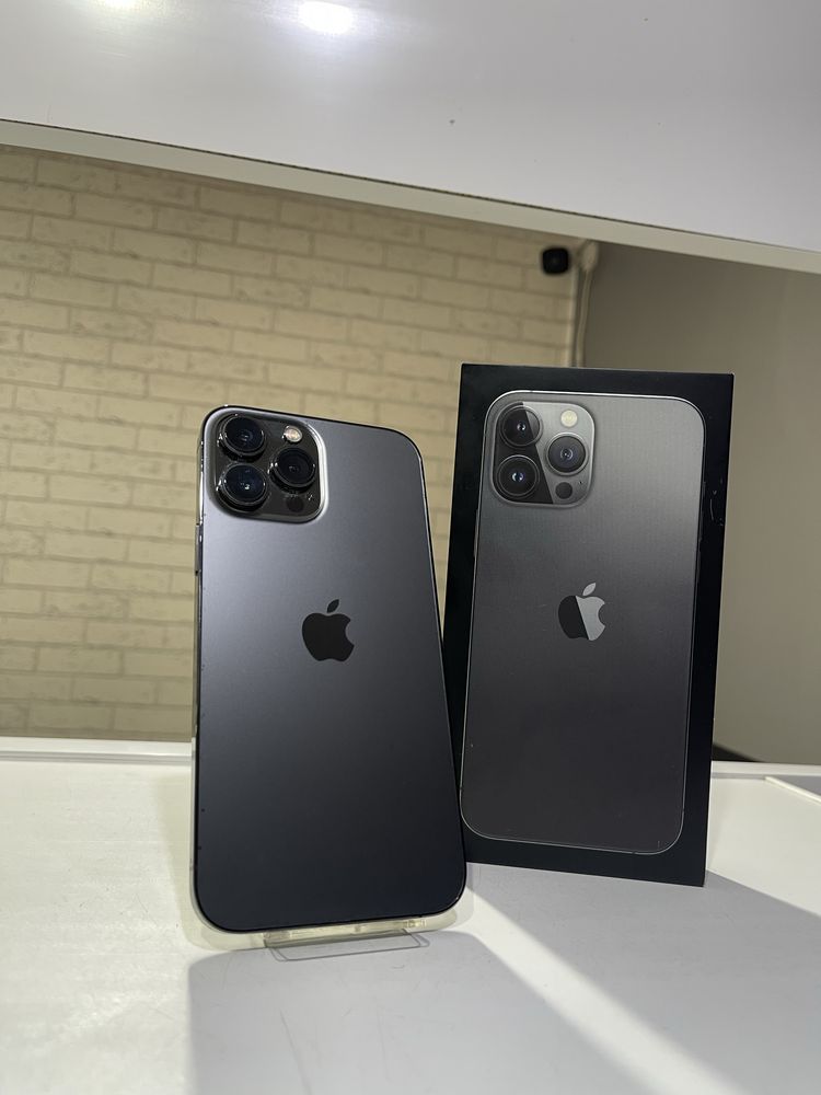 Sprzedam iPhone 13 pro max 128GB jak nowy