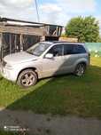 Suzuki grand Vitara 1.9 ddis 2007 wersja deluxe