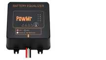 Balanser korektor akumulatorów 2x12V_ 24V