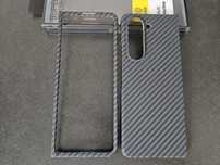 Чехол Samsung Z fold 5 супертонкий